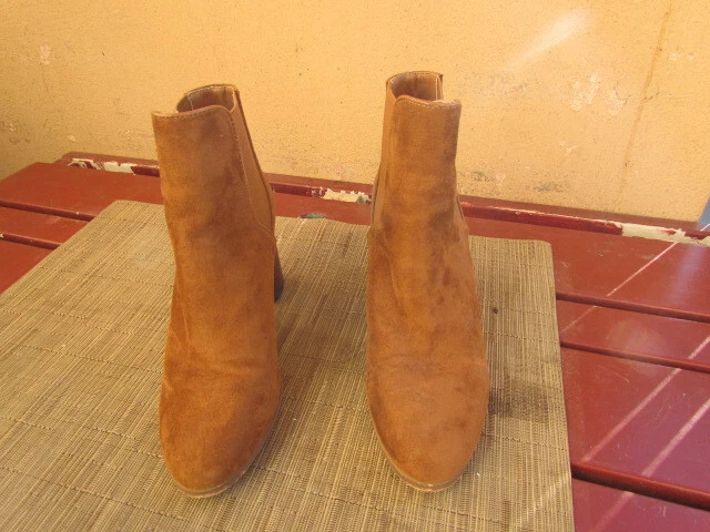 Bottines python camaieu cheap