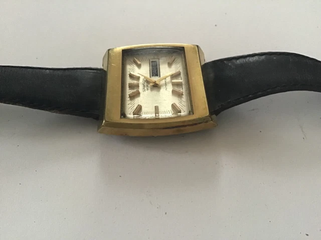 Samson watch 2025
