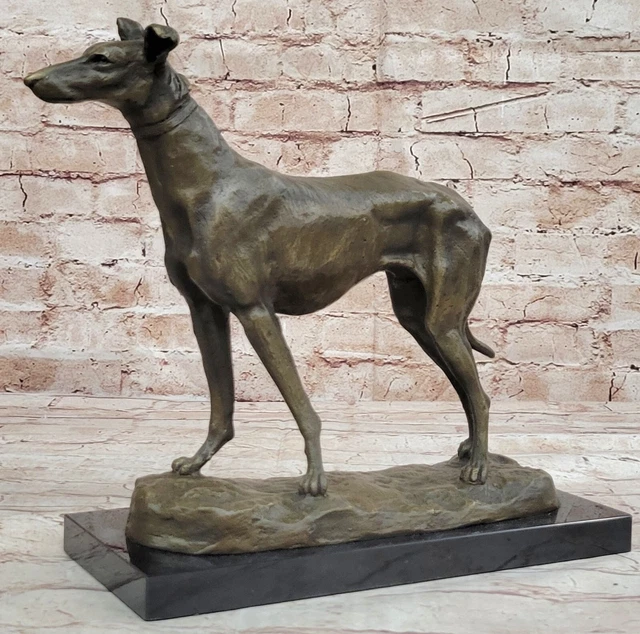 Paire De Sujets Bronze De Vienne Franz Xavier Bergmann , Fau Paire De Sujets Bronze De Vienne Franz Xavier Bergmann , Fau