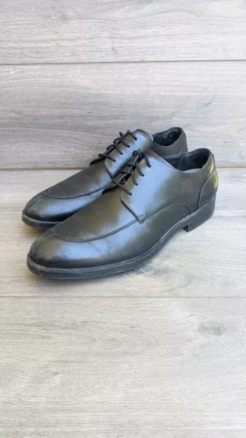 Cole haan men's henry grand blucher cap ox oxford sale