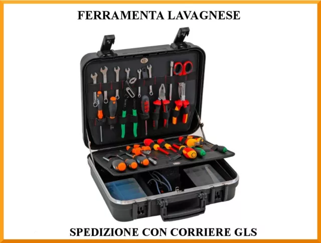 Valise Polypropylène Imprimé À Injection GT LINE Boxer Pel