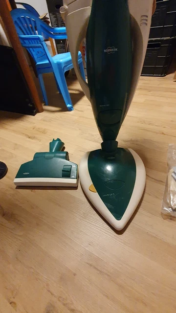 Original PAD Pour Kobold PL515 Vorwerk - Pièce De Rechange Authentique