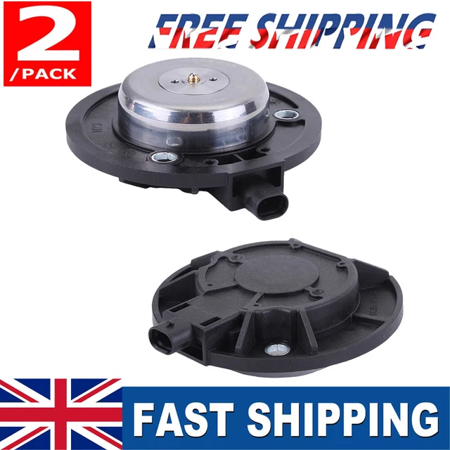 Genuine VW/Audi Camshaft Adjuster Magnet – 2.0T Fit A3 A4 Q3 Q5 (06L109259A)