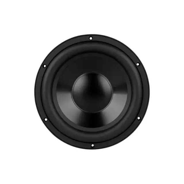 Dayton Audio Reference RSS265HF 10" (25cm) Subwoofer RSS265HF-8 (8 Ohm) 3