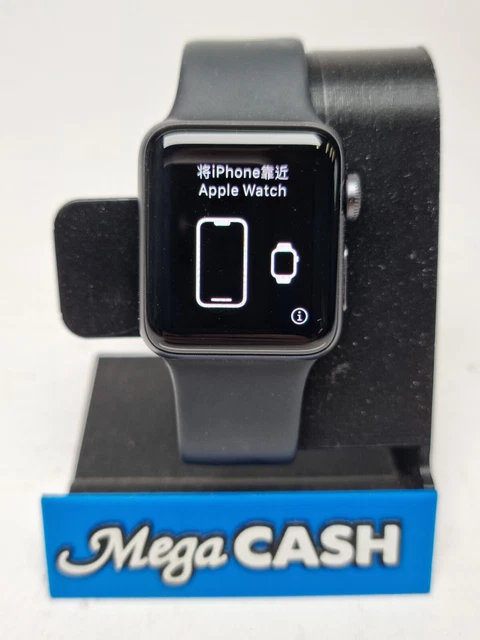 Apple watch on sale series 3 ebay