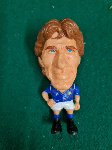 Italia '90: Ciao, Oscar Azzurri E Un'estate Italiana. I Simboli Delle Notti Magiche Sto7759528