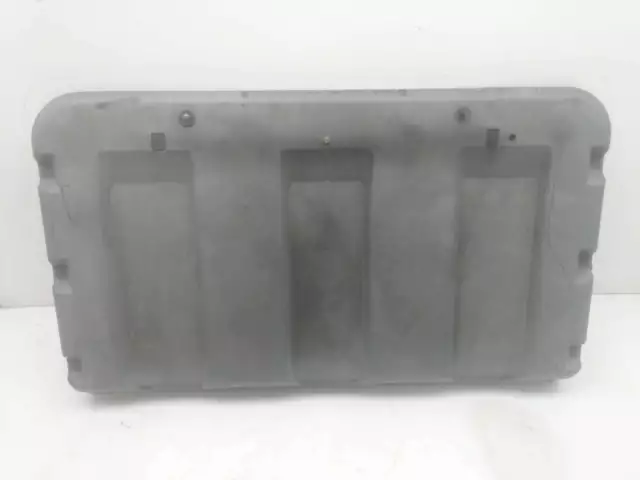 16 Odes Dominator X2 1000 4x4 LT EPS Roof Panel Top Cover Plastic