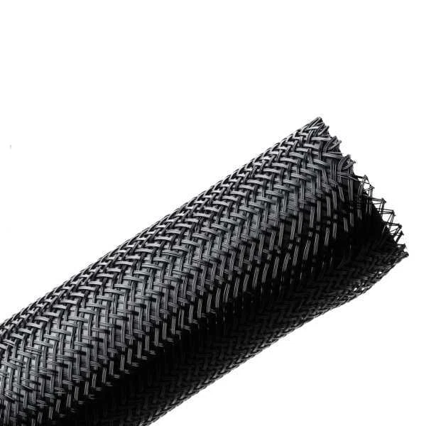 HellermannTyton - 170-03043 - Black - (Price per 250 feet/reel)