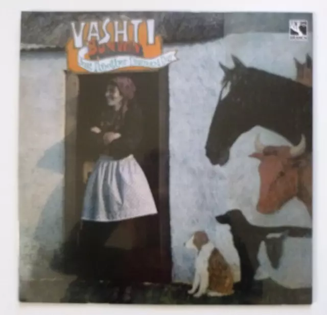 VASHTII BUNYAN Just another diamond day   EU PRESSING GATEFOLD VINYL LP