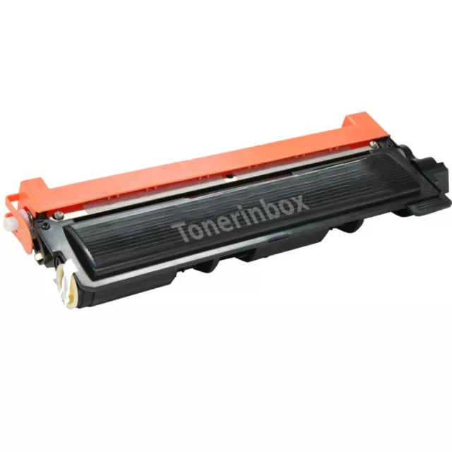 *5pk TN210 TN-210 Toner For Brother MFC-9010CN MFC-9120CN MFC-9125CN MFC-9320CW 2