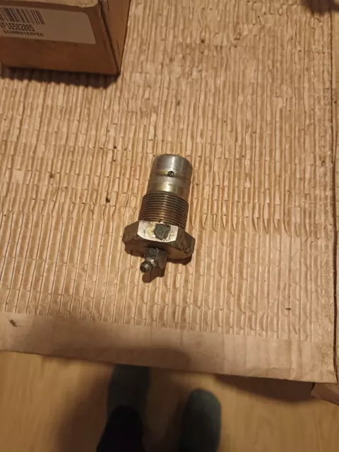 Schanierbolzen passend zu Deutz Fahr Heuwender  VF16502005