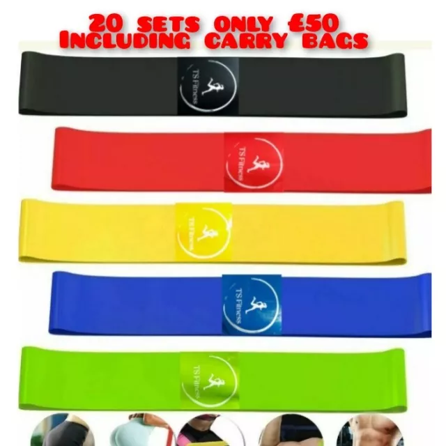 Cheap exercise bands online