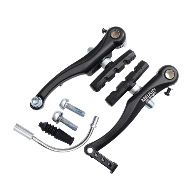 Pastiglie Freno Disco Kit Accessori BBK1180 Da Borg And Beck