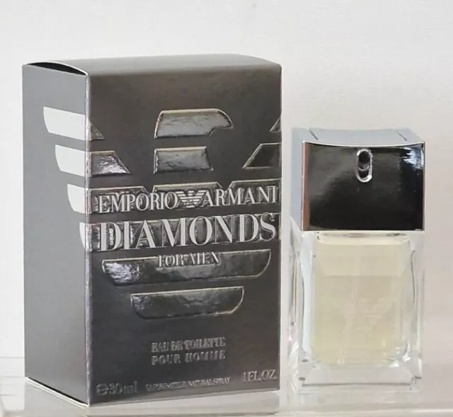 Armani diamonds sales rocks 75ml