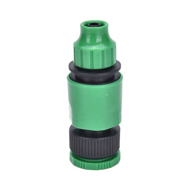 8/11” 4/7” Pipe Fitting Tap Adaptor Quick Connectors Water Hose Garden DSZY