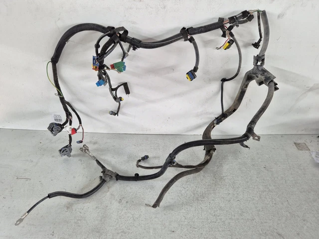 Pièce Auto Peugeot Résistance Moteur Ventilateur KASturbo Pour Peugeot 307, Citroën Xsara Picasso - Ref 6450.JP Ventilateur Chauffage Citroën