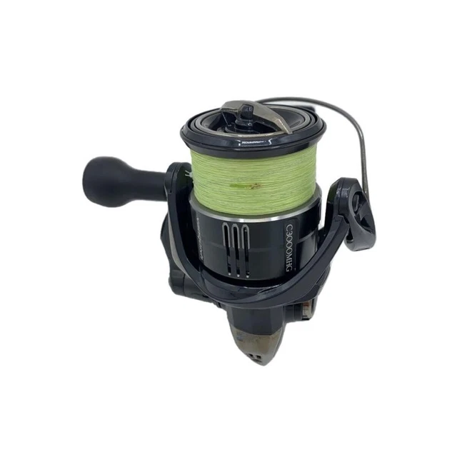 リール Shimano 19 Vanquish C3000MHG シマノ(SHIMANO) 19 ヴァンキッシュ C3000MHG 039583