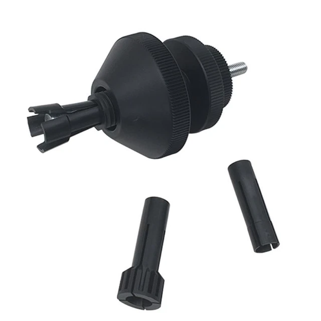 Centrazione antiscivolo centraggio allineamento frizione strumento smontaggio 14,4-2120,9-29 mm