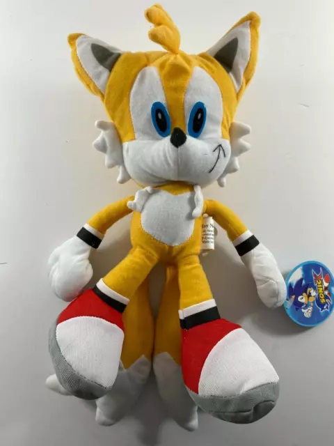 Tisami on X: Halloweeks Day 16 - Tails doll from sonic R and