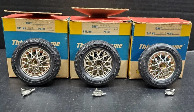 Ray Cox Thimble Drome Special Very Rare Unique Antique Car One Of A