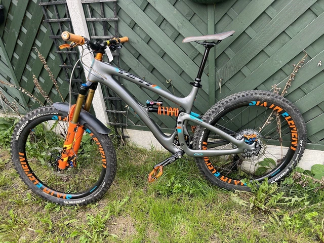 Yeti sb6c best sale 2019