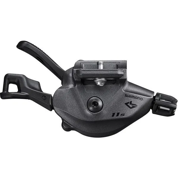 Shimano Deore XT SL-M8130 Link Glide shift lever; 11-speed; I-Spec; right hand