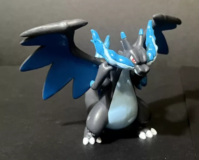 Pokemon XY Mega Pokemon Mega Banette Figure TOMY, Inc. - ToyWiz