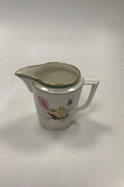 Royal Copenhagen Stauder Crema Brocca No 9480