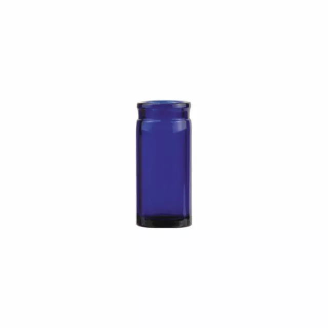 DUNLOP Blues Bottle Slide, Regular Wall, large, blue