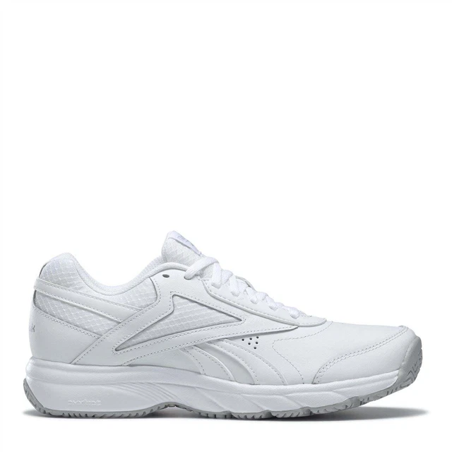 Reebok Femmes Work N Cushion 3.0 Baskets Basses De Sport Athlétisme Running