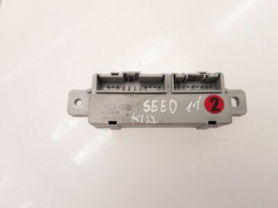 KIA CEED 2011 schlüssellos enter allarme WIPER purificatori unità di controllo 91940-1h120 