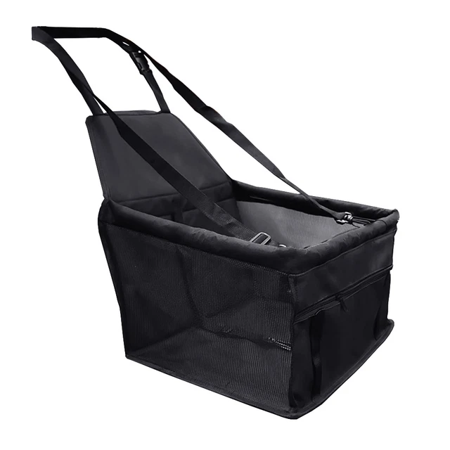 Nueva caja de transporte de coches para mascotas que lleva perros pequeños,...