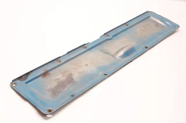 Original 1955-62 Chevrolet Truck 235 Inline 6 Cylinder Engine Side Cover OEM GM