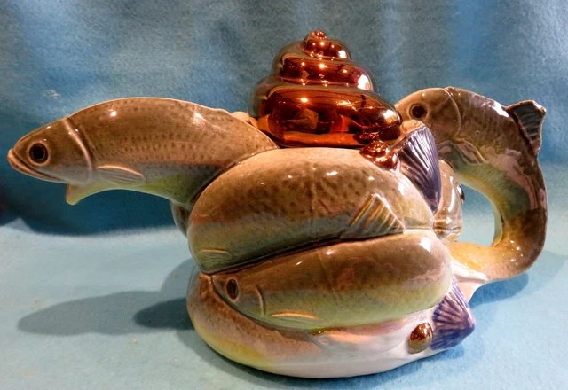 Tea Pot by ANDY CORNWALL ティーポット Tea Pot by ANDY CORNWALL ティーポット