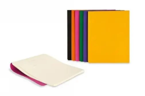 Ipad Moleskine Cadmium Orange Digital Cover Notebook Re-fi (General merchandise)
