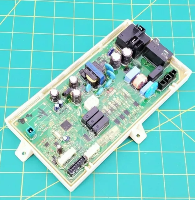 DC92-00322V Samsung Dryer Control Board  Lifetime Warranty Ships Today!