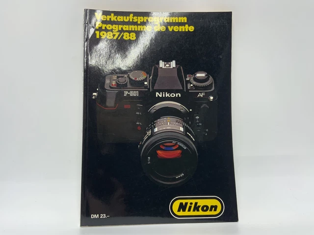 Manuales y guías, Cámaras y fotografía - PicClick ES
