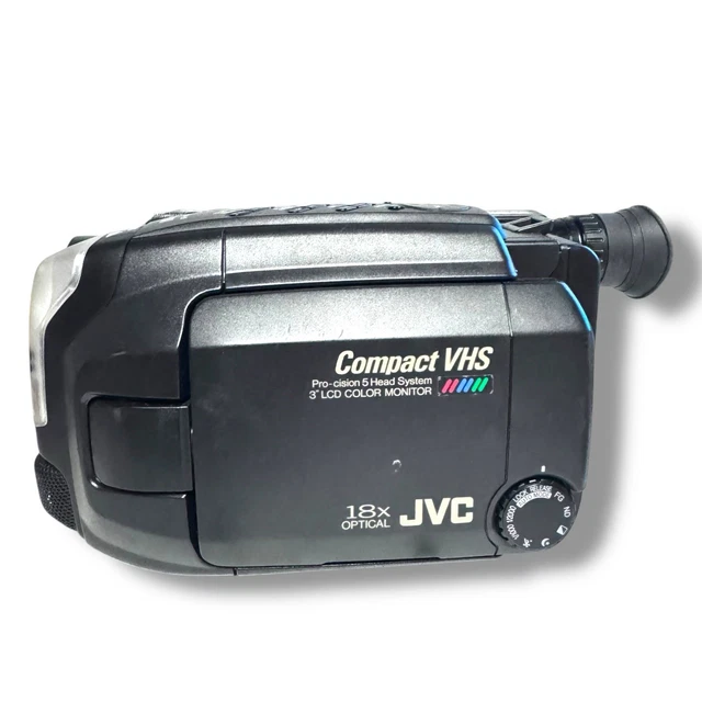 Camescope Jvc Gr Ax À VENDRE! - FR