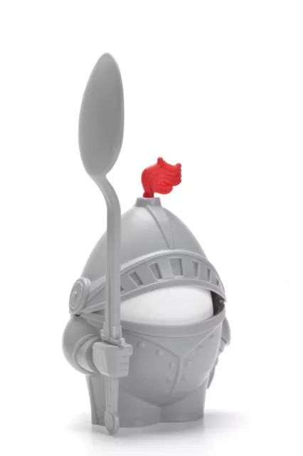 Arthur Eierbecher mit Löffel | Arthur egg cup with spoon 2