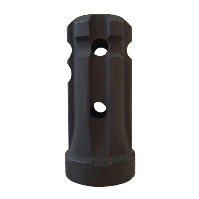 PTO Sleeve Increaser Adaptor, 1-3/8 x 6 male x 1-1/8 x 6 Female New 1" Extension
