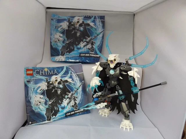 Lego chima online 70212