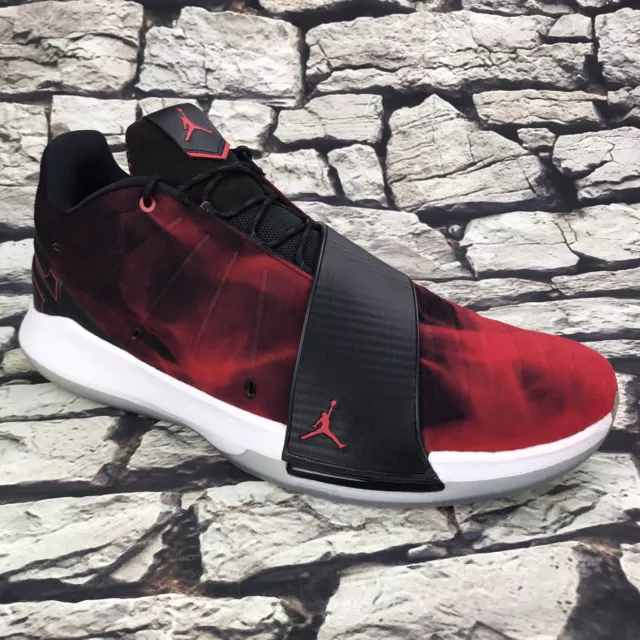 Cp3 xi deals rocket fuel