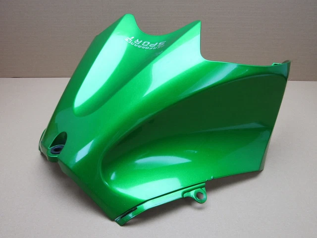 KAWASAKI ZZR 1400 Performance S 2018 52,105 mls right rear tail