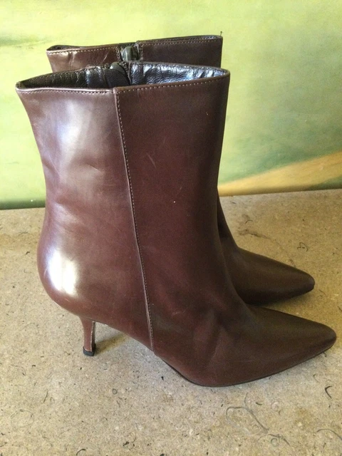 Cole haan prynne online bootie