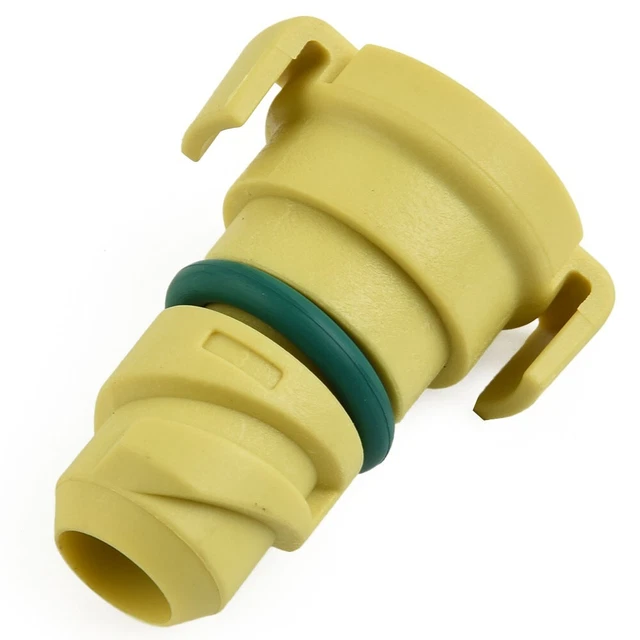 Accessori ABS Spina Scarico Veicolo BC3Z-6730-A FT4Z-6730-A Sostituzione