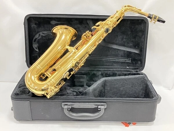 Saxophones, Band & Orchestral, Wind & Woodwind, Musical 
