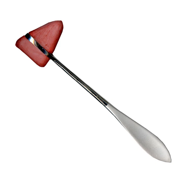 Professional Neurological Reflex Hammer for Medical Exams
