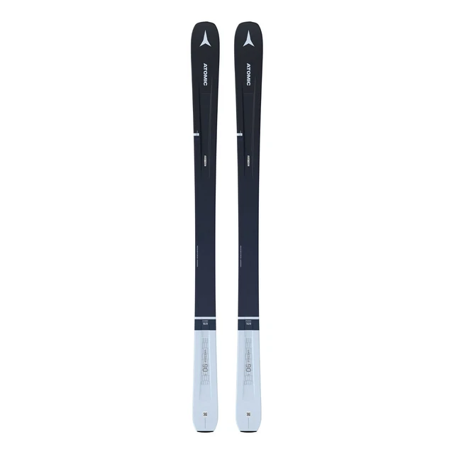 Skifahren ski Alpin All-Mountain Damen atomic Vantage 90 Ti W 169cm 20/21 Probe