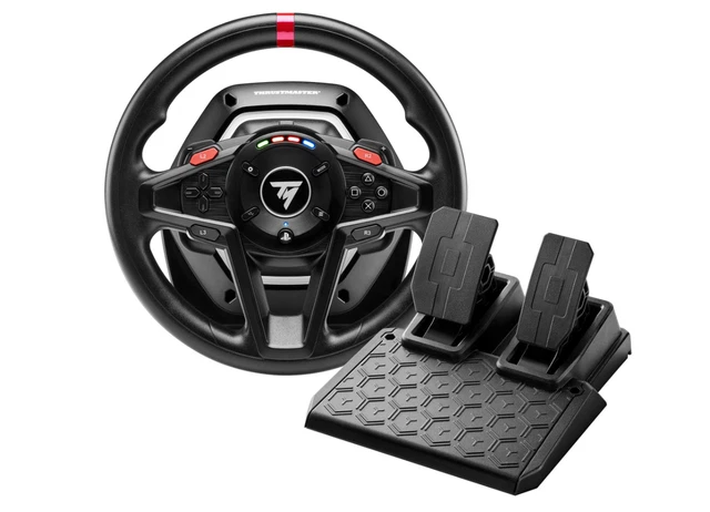 4160781 T128P Racing Wheel