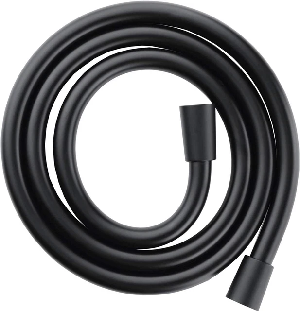 Bright Showers Shower Hose for Handheld Shower Head Extension Shower Hose Part 5